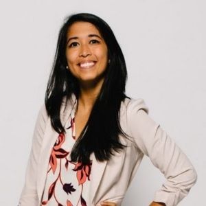 Meet your Posher, Kathleen